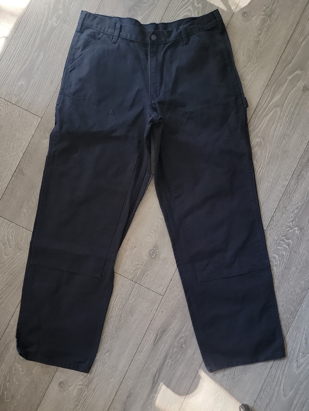 Dakota "Workpro Series" Pants
